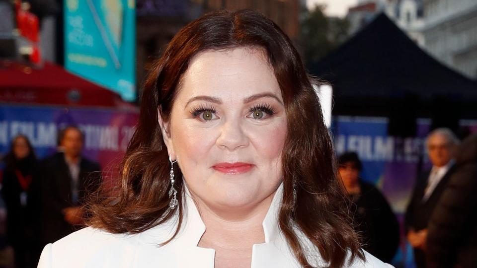 Melissa McCarthy