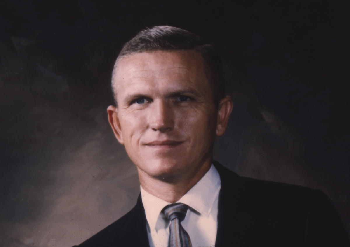 First Apollo Mission Commander Frank Borman Passes Away at 95: Astronaut Remembered