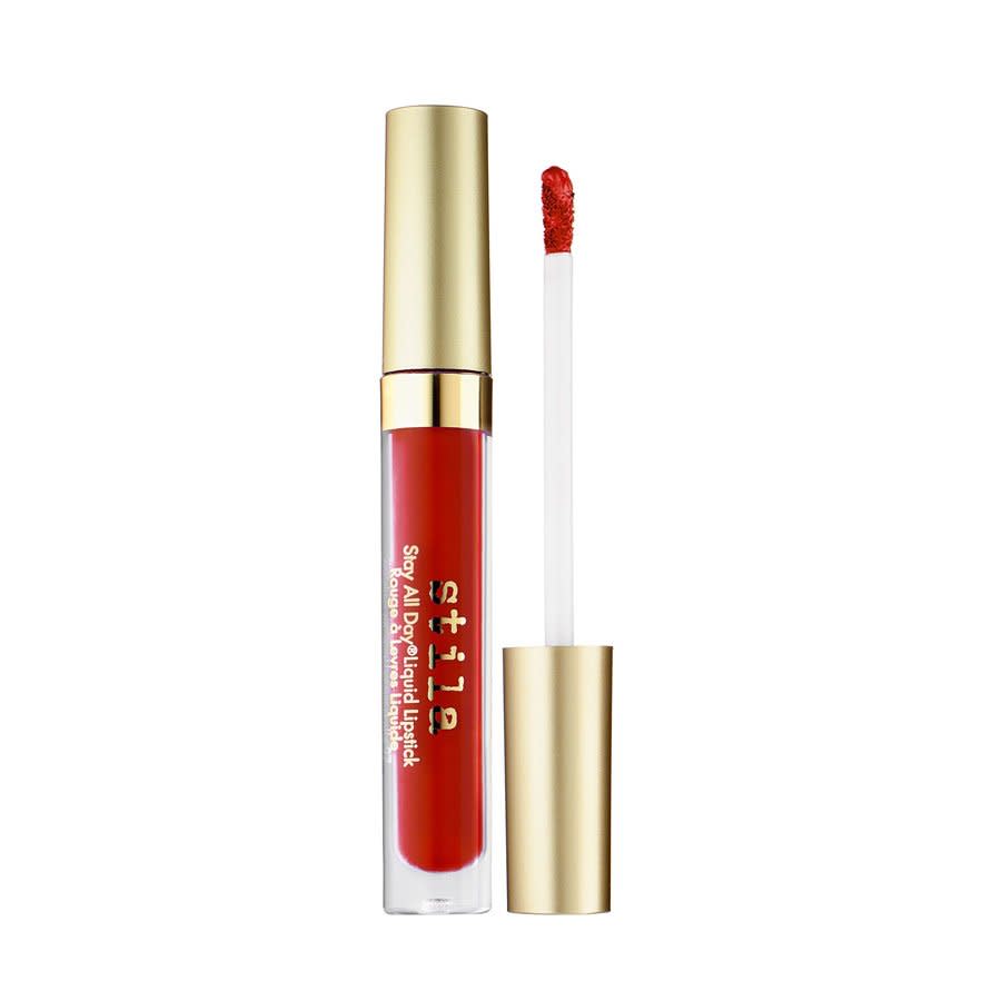 Stila Stay All Day Liquid Lipstick in Beso