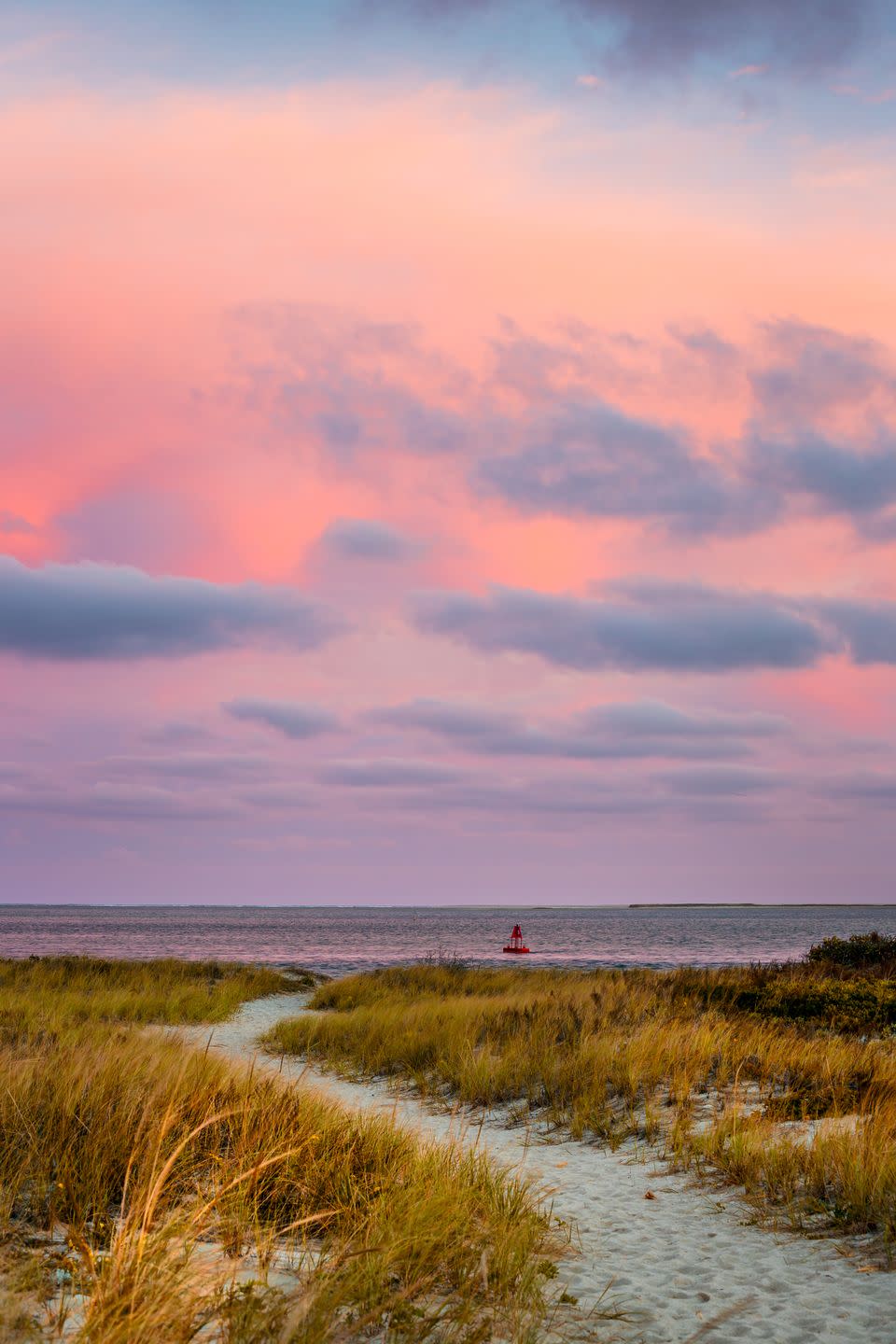 Popponesset Island, Massachusetts