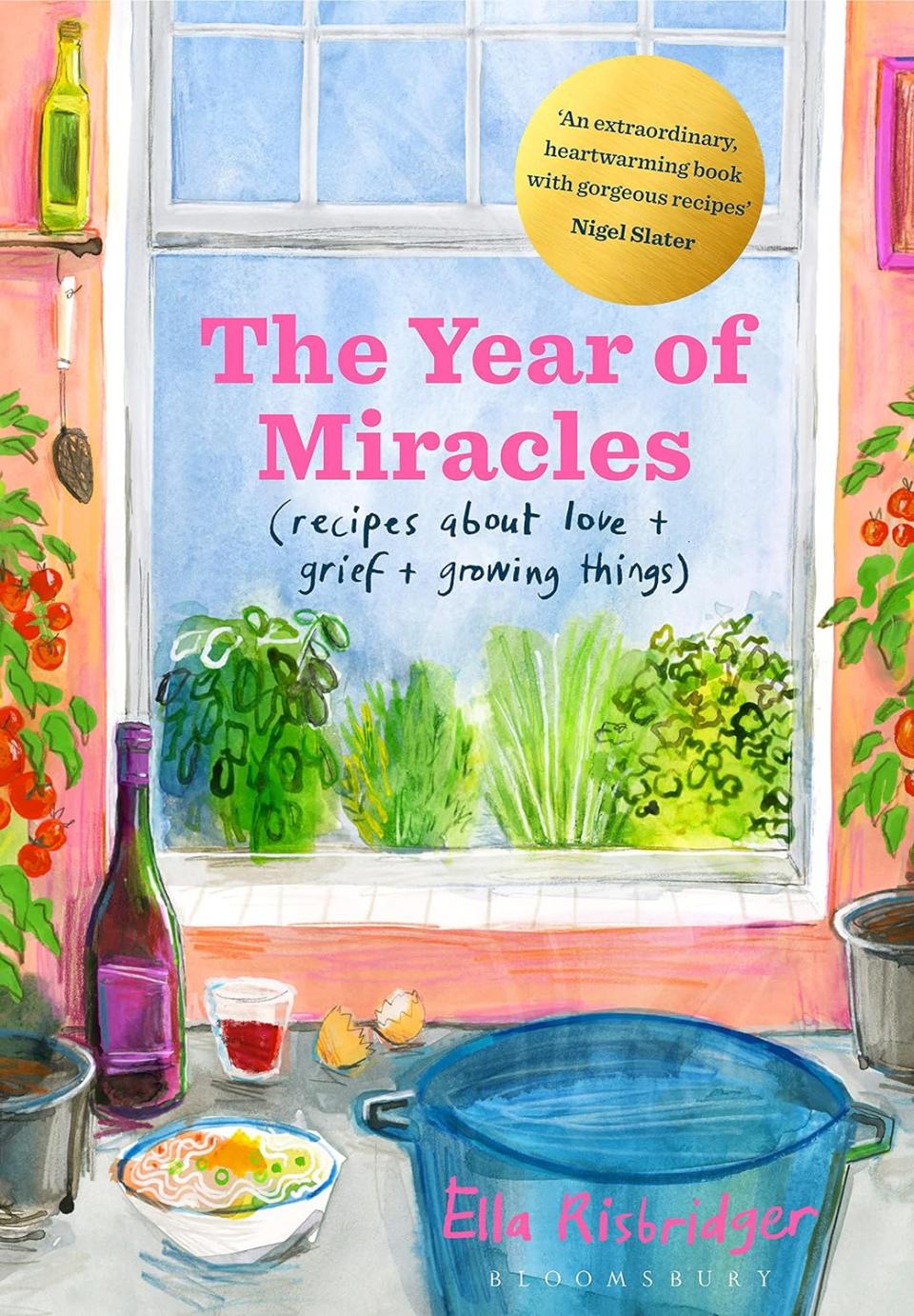 "The Year of Miracles"