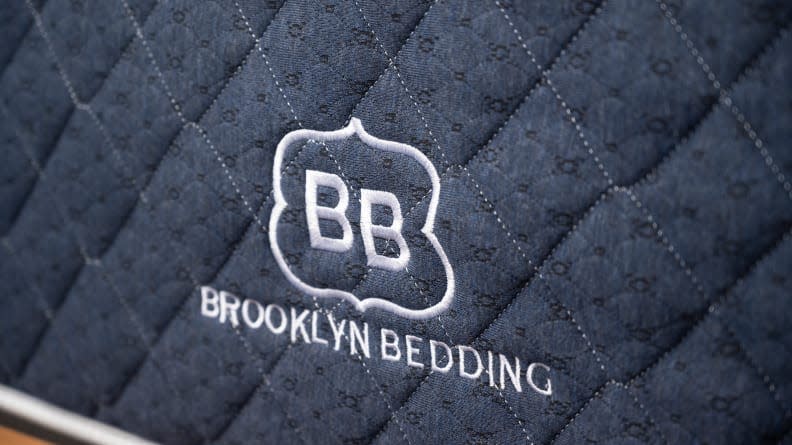 Brooklyn Bedding carries a range of mattresses from the affordable Signature to the cooling Aurora.