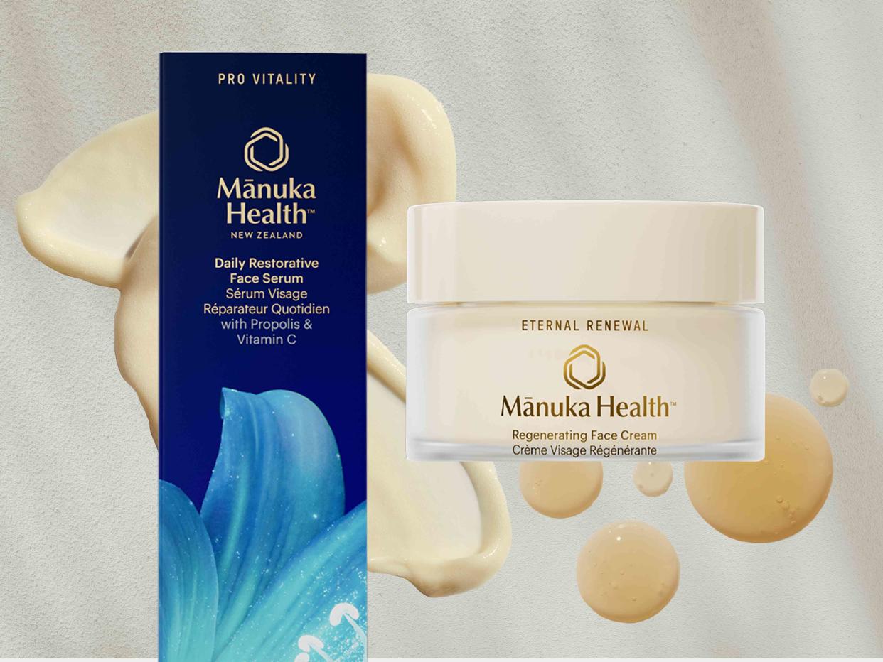 <p>Manuka Health / Byrdie</p>