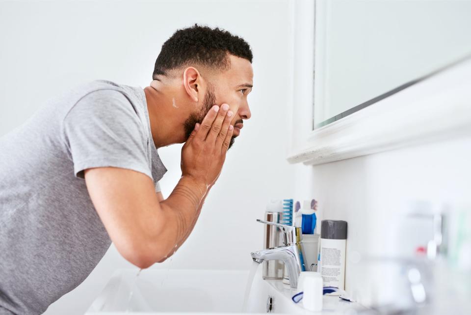 The 30 Best Skincare Products for Men