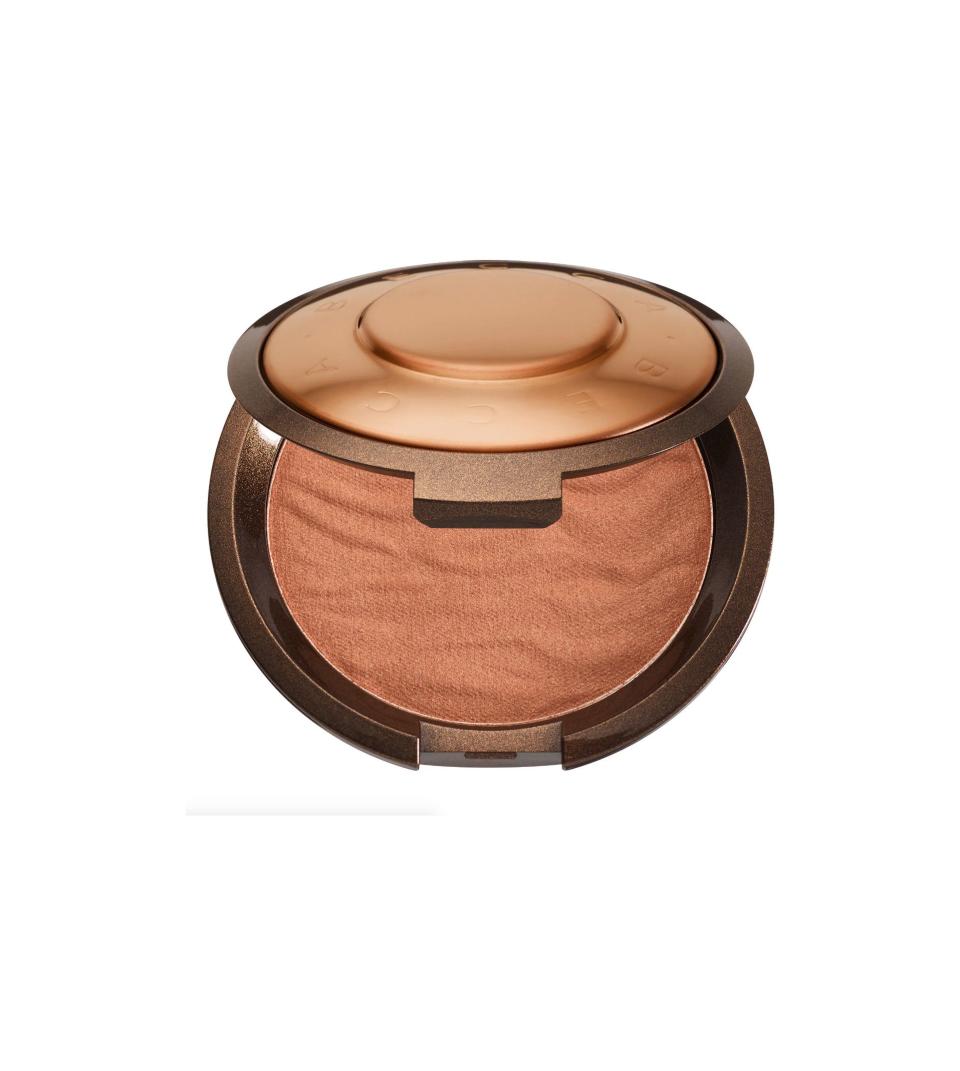 Sunlit Bronzer in Ipanema Sun