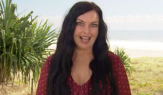 Schapelle Corby has revealed why she has signed up to Channel 7's new military-style challenge programme 'SAS Australia': “It's the ultimate test to see if I am in control of my own mind.”