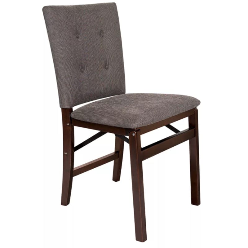 Stackmore Parson's Folding Chair - Set of 2