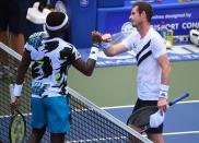 Tennis: Western & Southern Open