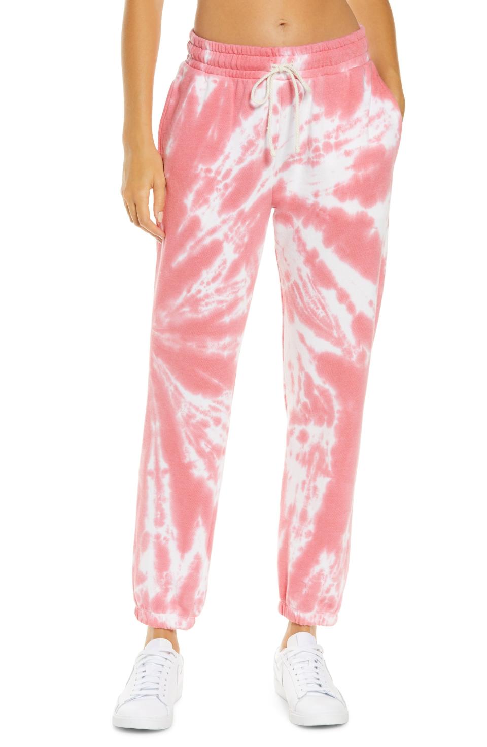 11) Zella Tie Dye Joggers