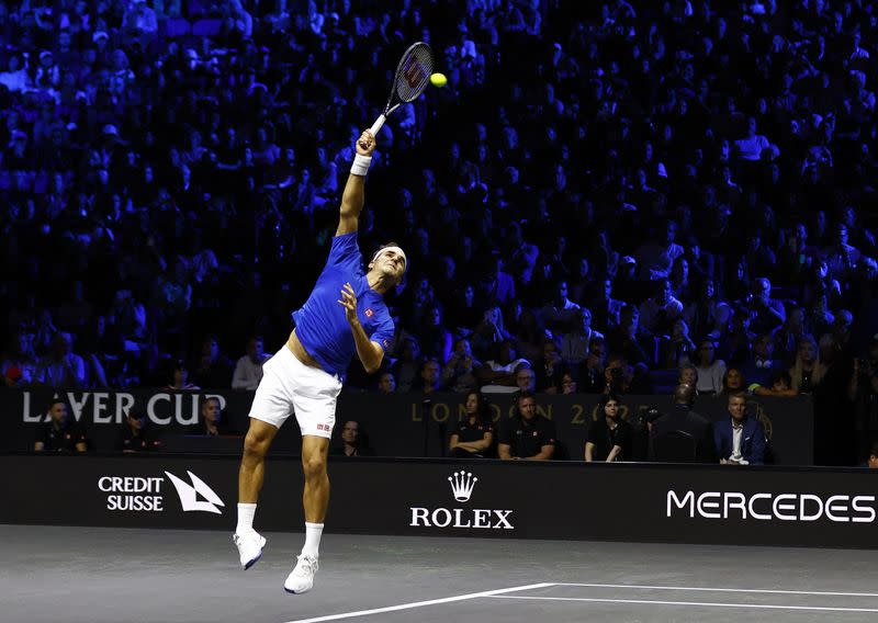 Laver Cup