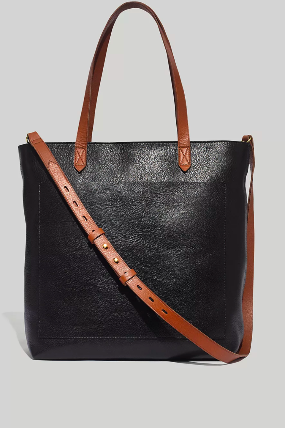 The Zip-Top Medium Transport Tote