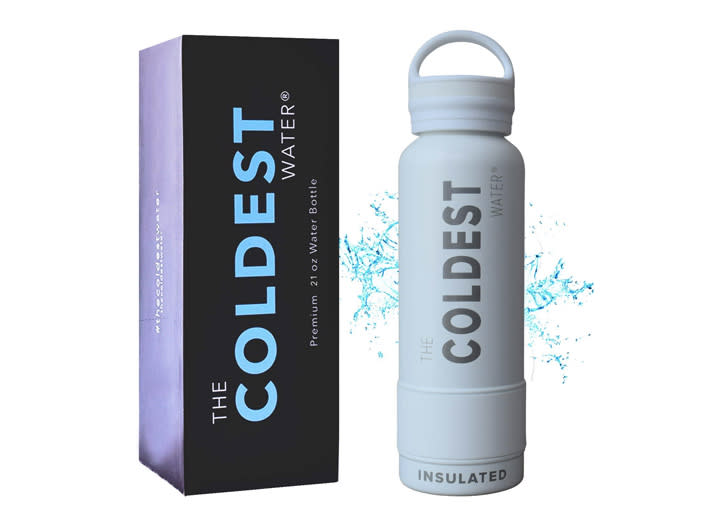 13 of the Best Reusable Water Bottles - PureWow