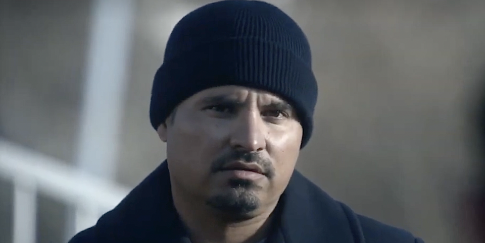 michael peña como ding en jack ryan temporada 4