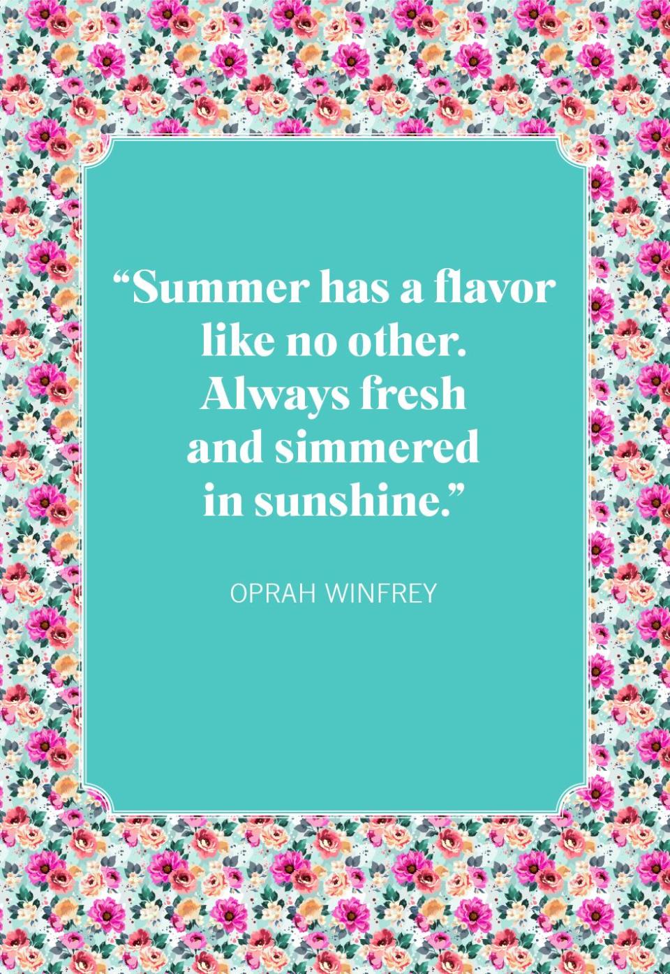 summer quotes