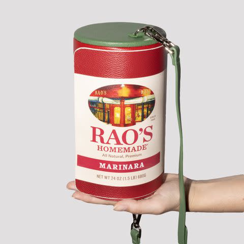 <p>Rao's Homemade</p>