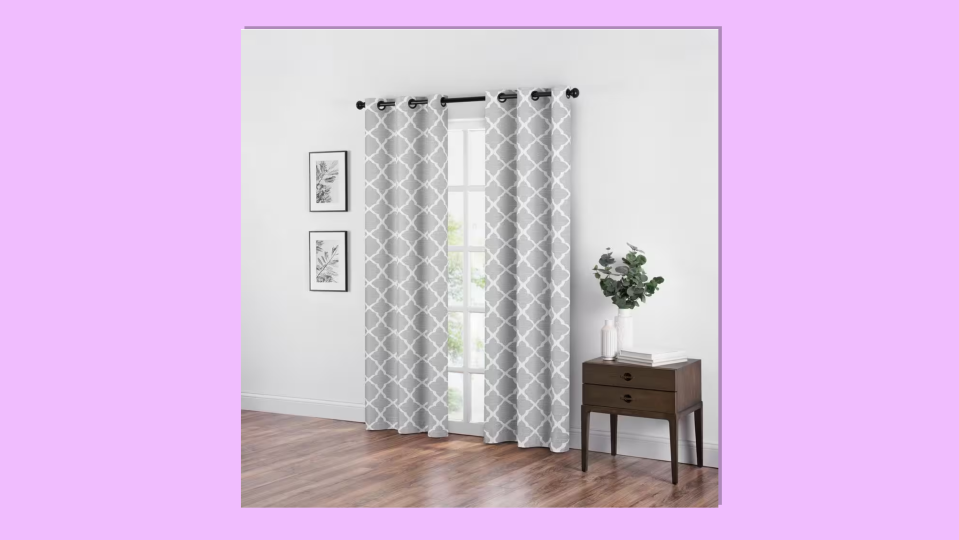 Best places to buy curtains online: Home Depot