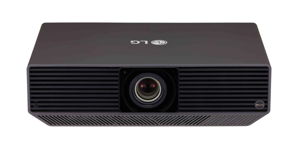 LG ProBeam BU70QGA Projector