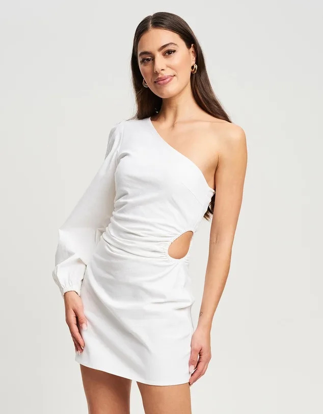 Savel Alexandra Dress, $129.95