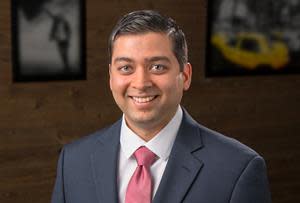 Casoro Group CIO, Chi Hathiramani, earns top commercial real estate award