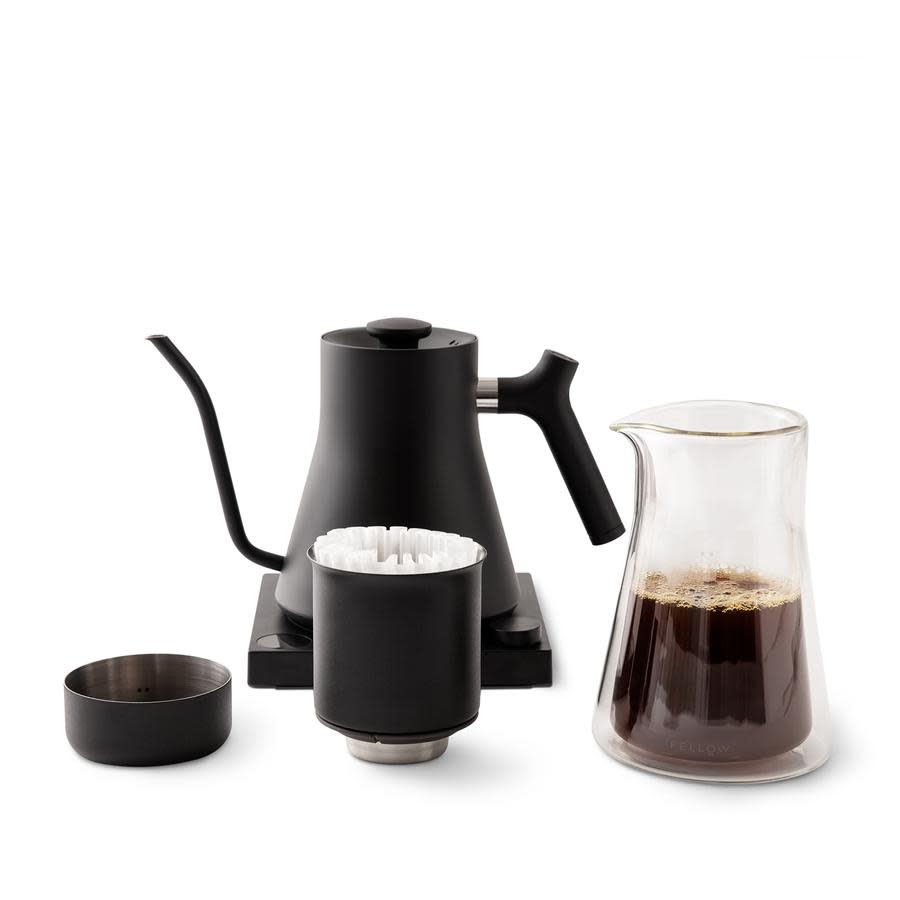 The Pour-Over Social Kit