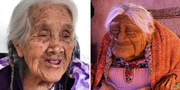 Coco: Fallece la abuelita que inspiró al personaje de Mamá Coco a los 109 años