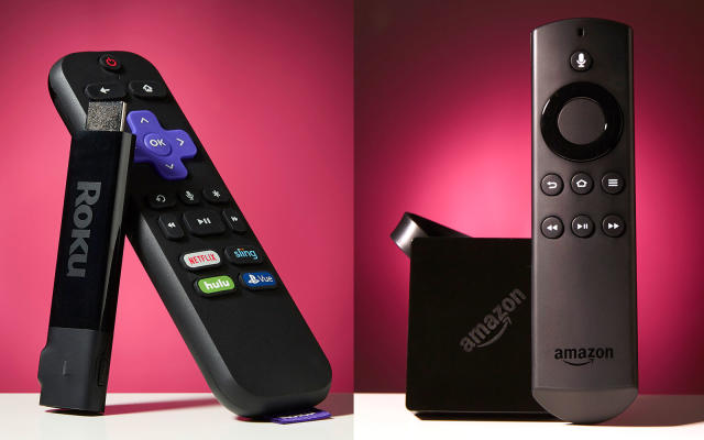 The best media streamers for dorm rooms