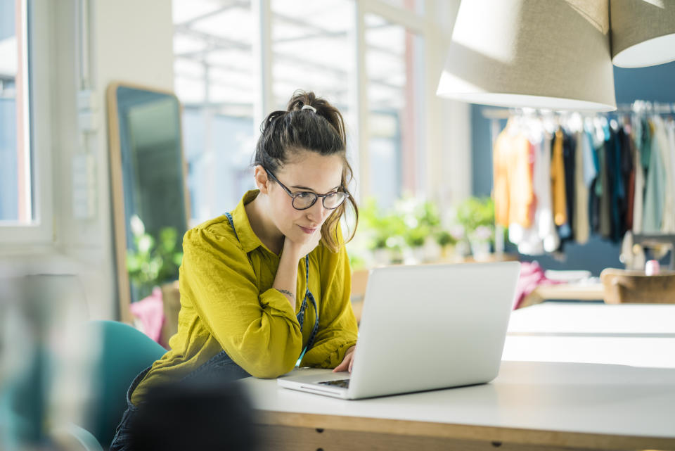 A woman was left horrified after discovering her father's alleged affair with an aunt. [Photo: Getty]