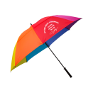 <p>dollyparton.com</p><p><strong>$35.00</strong></p><p><a href="https://shop.dollyparton.com/collections/accessories/products/rainbow-umbrella" rel="nofollow noopener" target="_blank" data-ylk="slk:Shop Now;elm:context_link;itc:0;sec:content-canvas" class="link ">Shop Now</a></p><p>Among Dolly's <a href="https://www.countryliving.com/life/entertainment/g4017/dolly-parton-quotes/" rel="nofollow noopener" target="_blank" data-ylk="slk:most memorable musings;elm:context_link;itc:0;sec:content-canvas" class="link ">most memorable musings</a>: "If you want a rainbow, you've gotta put up with the rain." This umbrella makes the "puttin' up" part a little bit brighter. <br></p>