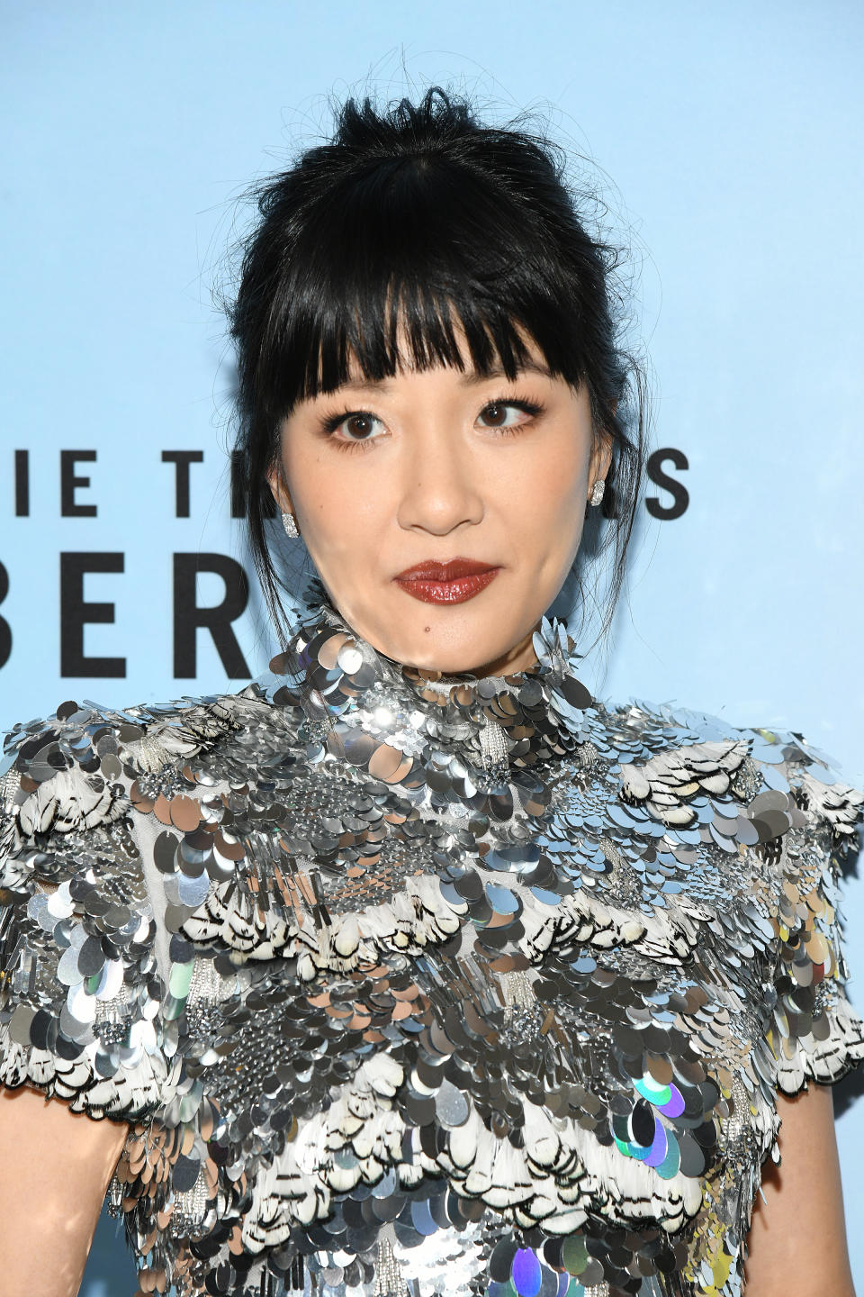 Constance Wu