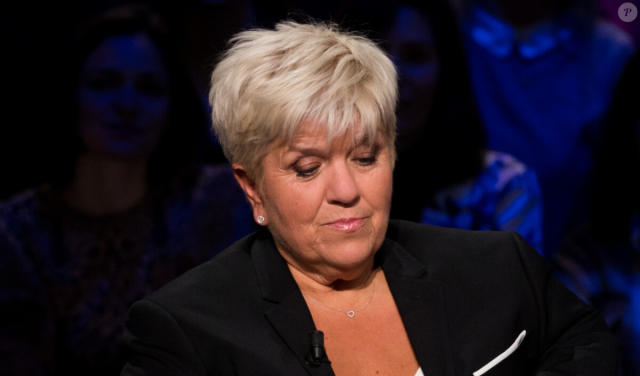 Photo : A cause d'un empêchement personnel, l'actrice n'a pas pu se  libérer afin de retrouver sa bande de copains. Exclusif - Mimie Mathy,  marraine de la 3e édition - 3e édition