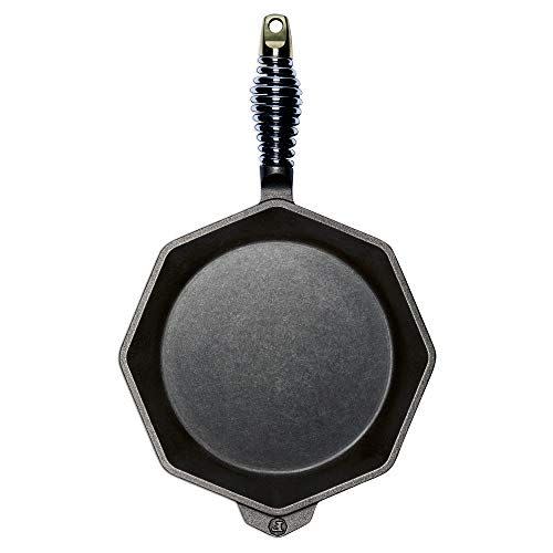 4) FINEX 12-inch Cast Iron