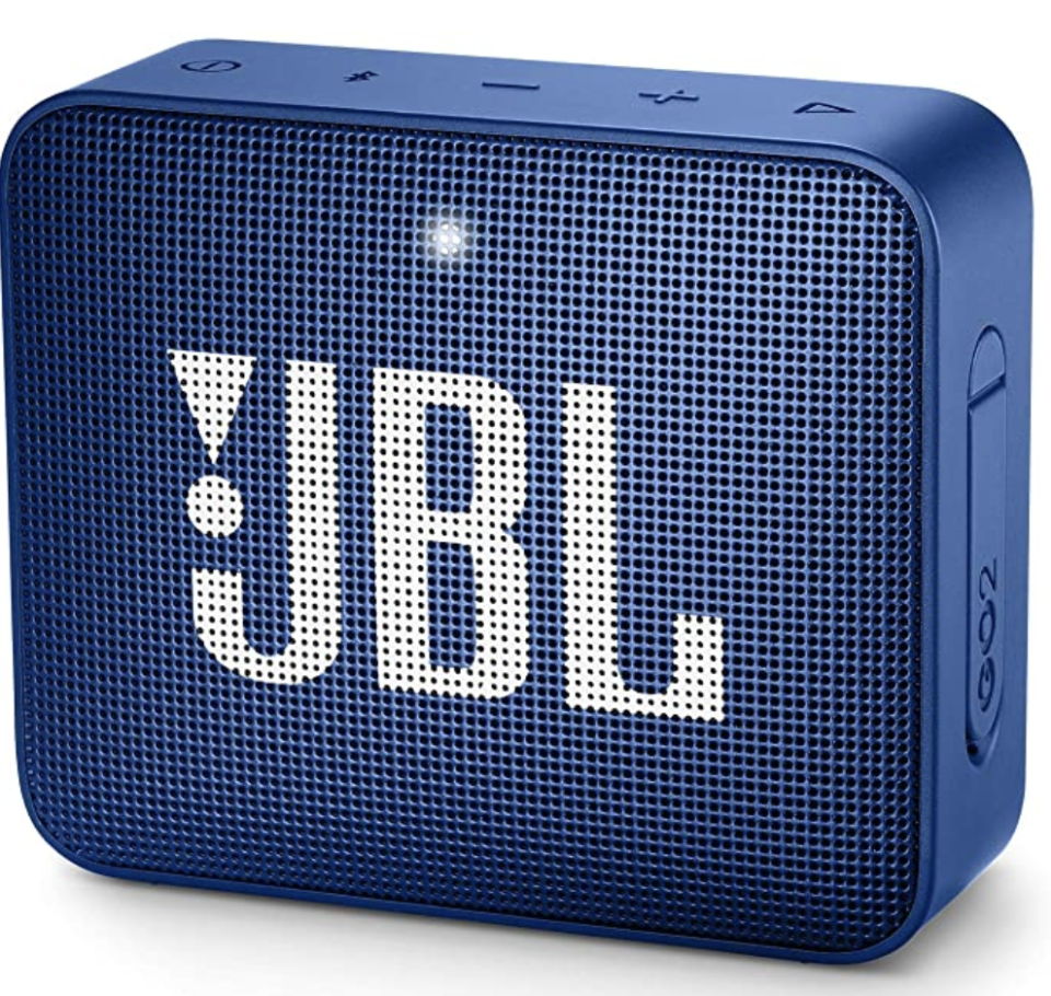 JBL 6925281931840 Go 2 Wireless Portable Bluetooth Speaker. (PHOTO: Amazon)