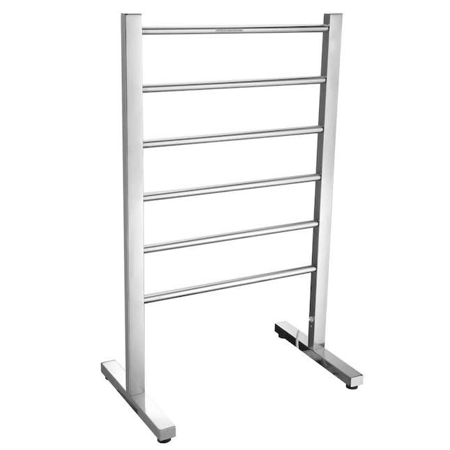 heated towel rack