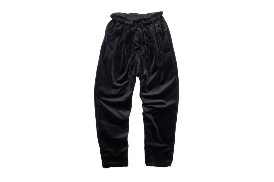 Monitaly drop crotch pants