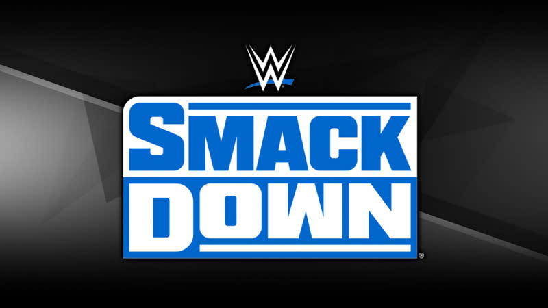 wwe smackdown