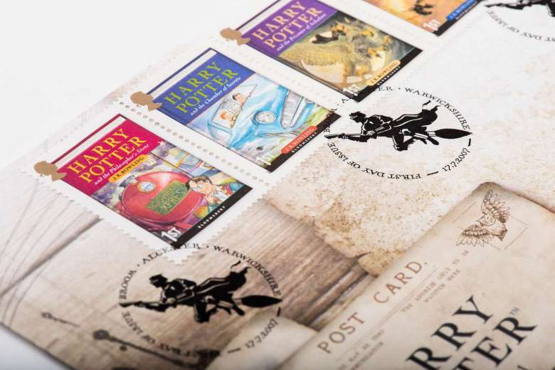 Collecting Magic: From Stamps To Wands