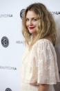 <p>One of our favourite celebs has to be Drew Barrymore. As beloved for her warming Instagram presence as she is her notable TV and film roles, Drew has really come into her own since her child star days.</p><p>From developing her own successful beauty line, Flower Beauty to starring in the recent, hilarious Santa Clarita Diet on Netflix. Although she had a rocky start at the beginning of her 40s with her third divorce, she's now happy and thriving more than ever.</p>