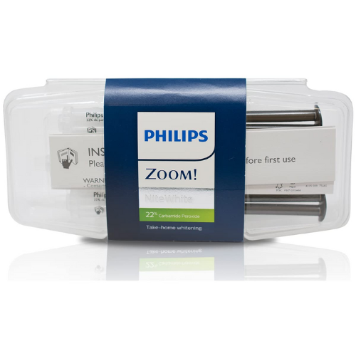 Philips Zoom NiteWhite Whitening Kit