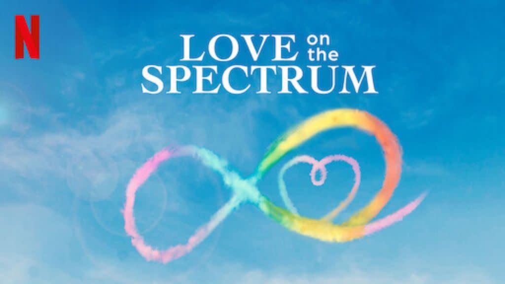 Love On the Spectrum U.S. Season 1 Streaming: Watch & Stream Online via Netflix