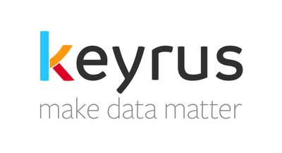 Keyrus logo