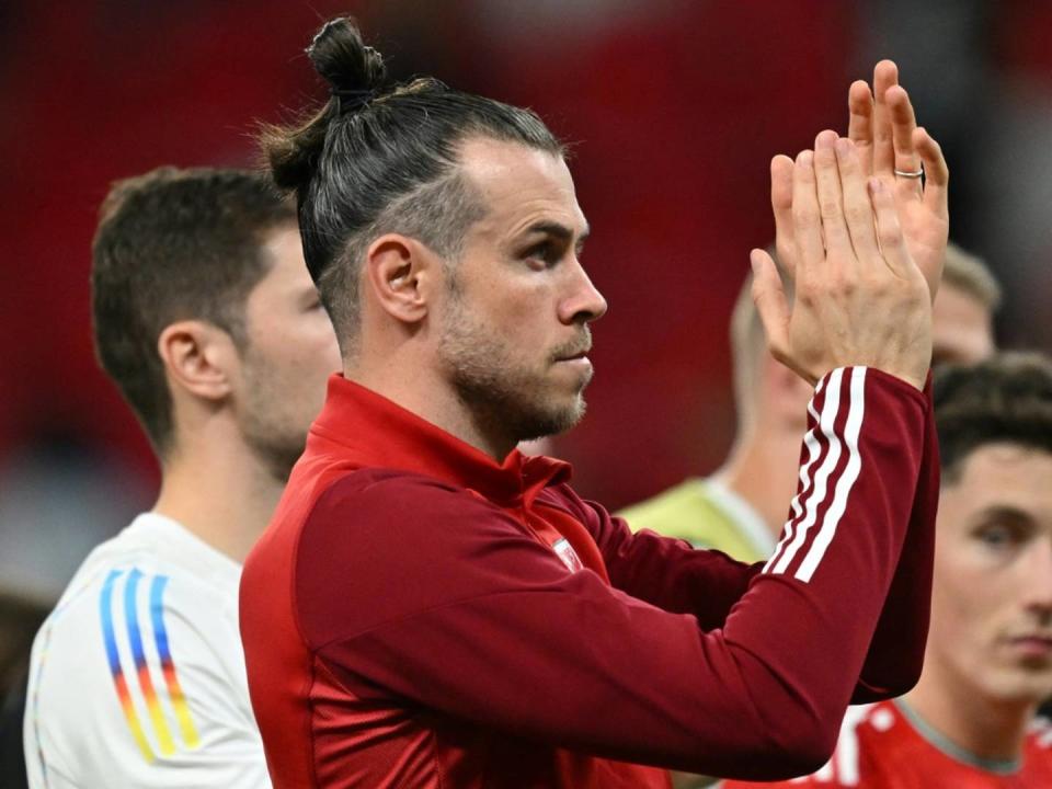 Nach WM-Aus: Bale will weiter für Wales spielen