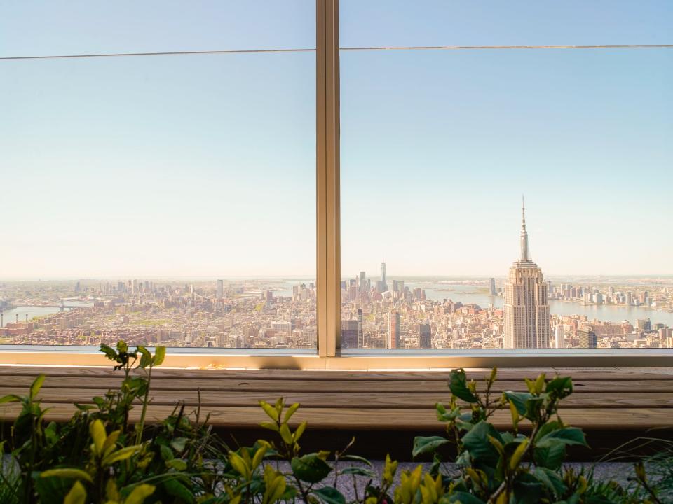 one vanderbilt nyc