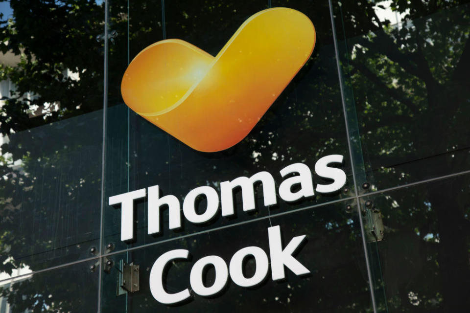 <em>Audit – Thomas Cook has ‘audited’ the hotel where the Coopers were staying (Picture: Getty)</em>