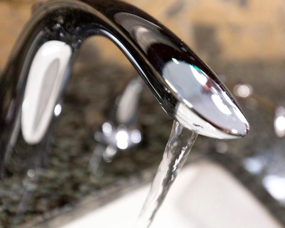 PFAS levels that are not compliant with current federal guidelines have been detected in at least 15 public water systems across Ohio, including in the greater Cincinnati area.