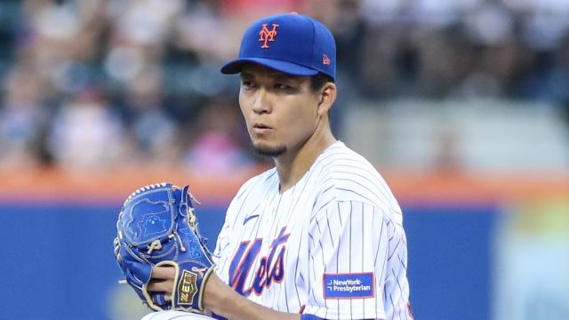 Mets Morning News: Mets met with Senga - Amazin' Avenue