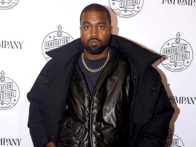 Kanye West defends Yeezy Gap trash bags: 'I'm an innovator