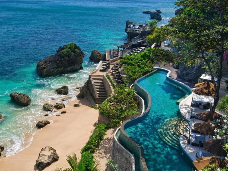 AYANA Resort and Spa