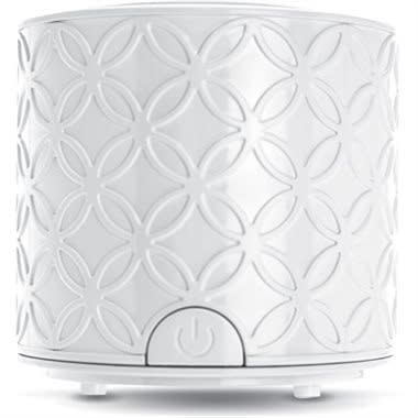 La Brisa White Ultrasonic Diffuser