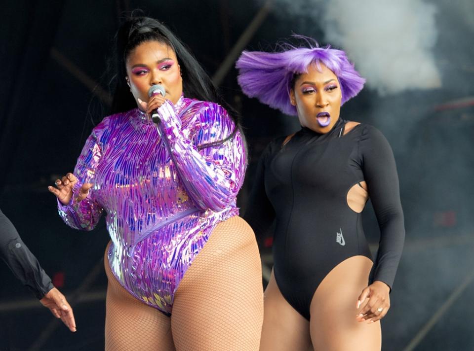 Lizzo