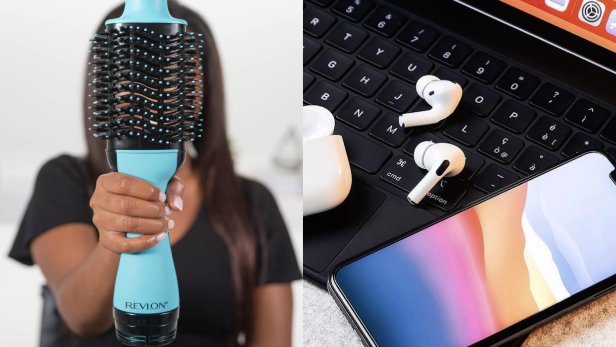 35 wildly popular gifts you can buy on Amazon right now